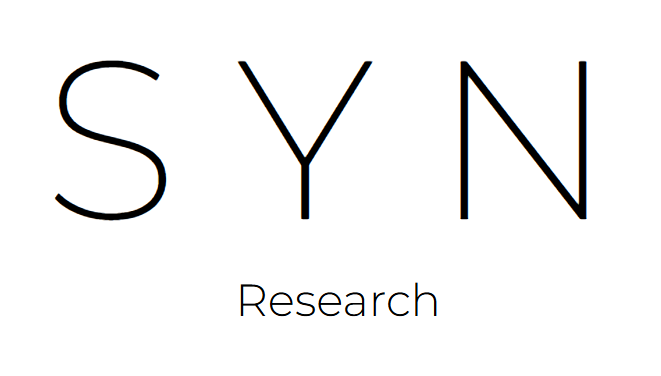 SynResearch Logo